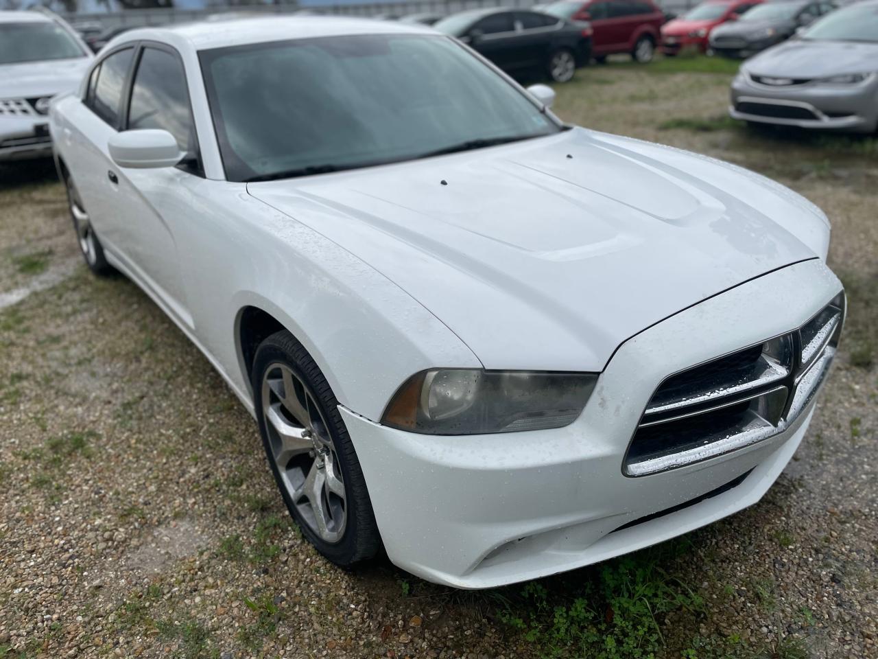 DODGE CHARGER 2014 2c3cdxhg4eh251753