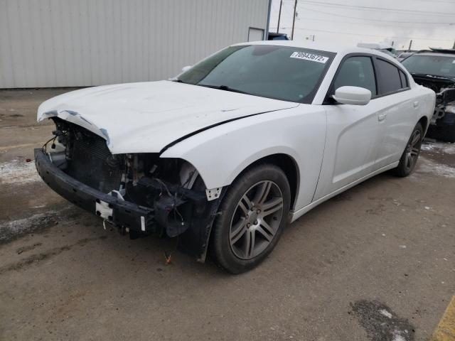 DODGE CHARGER SX 2014 2c3cdxhg4eh254457