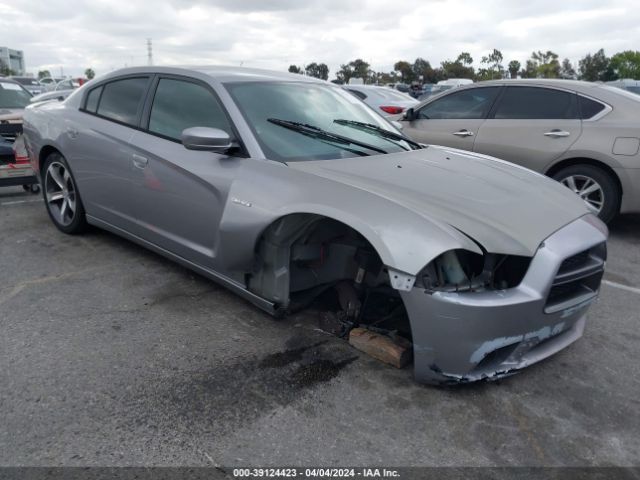 DODGE CHARGER 2014 2c3cdxhg4eh256483