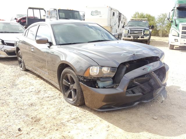 DODGE CHARGER SX 2014 2c3cdxhg4eh267435