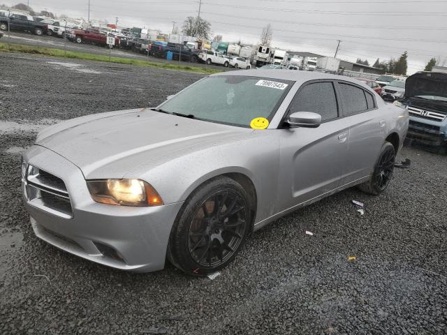 DODGE CHARGER 2014 2c3cdxhg4eh267497