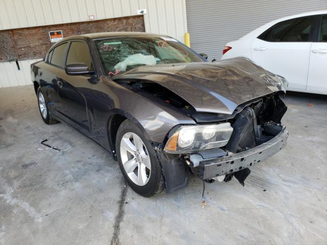 DODGE CHARGER SX 2014 2c3cdxhg4eh287104