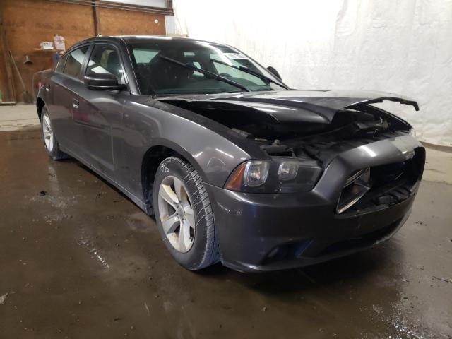 DODGE CHARGER SX 2014 2c3cdxhg4eh288205