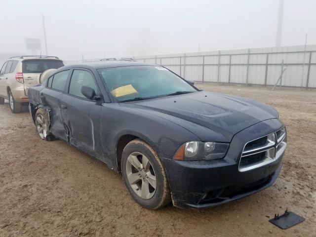 DODGE CHARGER SX 2014 2c3cdxhg4eh295445