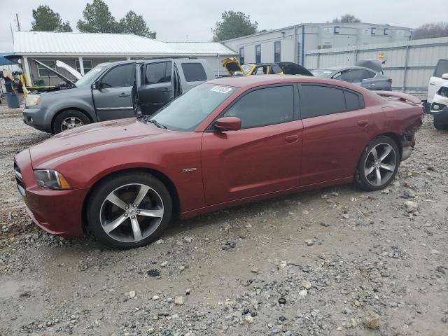 DODGE CHARGER SX 2014 2c3cdxhg4eh295672