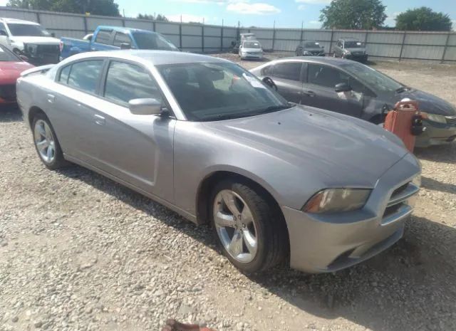 DODGE CHARGER 2014 2c3cdxhg4eh295820