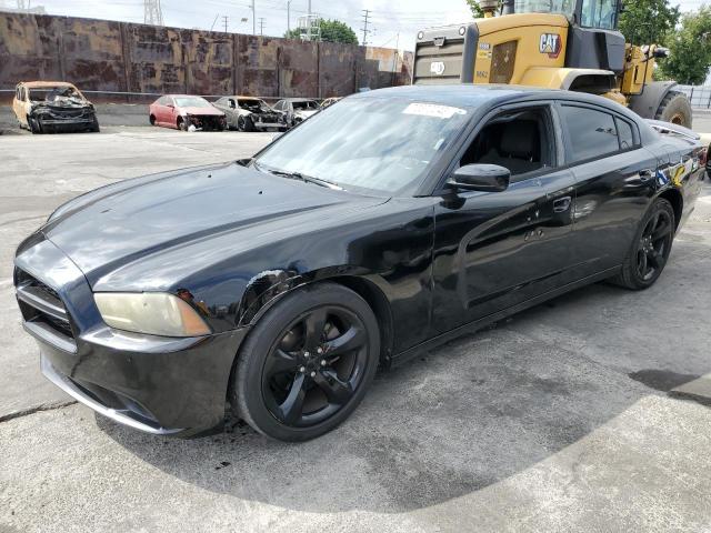 DODGE CHARGER 2014 2c3cdxhg4eh301101