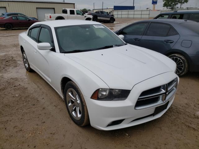 DODGE CHARGER SX 2014 2c3cdxhg4eh309232