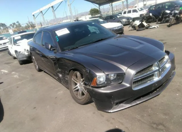 DODGE CHARGER 2014 2c3cdxhg4eh329223