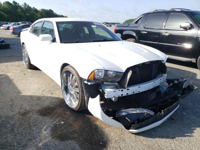 DODGE CHARGER SX 2014 2c3cdxhg4eh330789