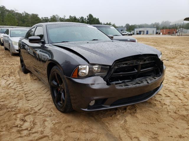 DODGE CHARGER SX 2014 2c3cdxhg4eh338603