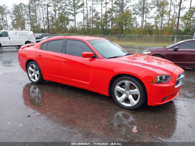 DODGE CHARGER 2014 2c3cdxhg4eh342750