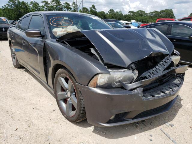 DODGE CHARGER SX 2014 2c3cdxhg4eh350590