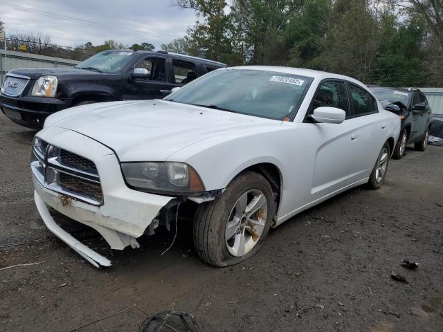 DODGE CHARGER SX 2014 2c3cdxhg4eh357488