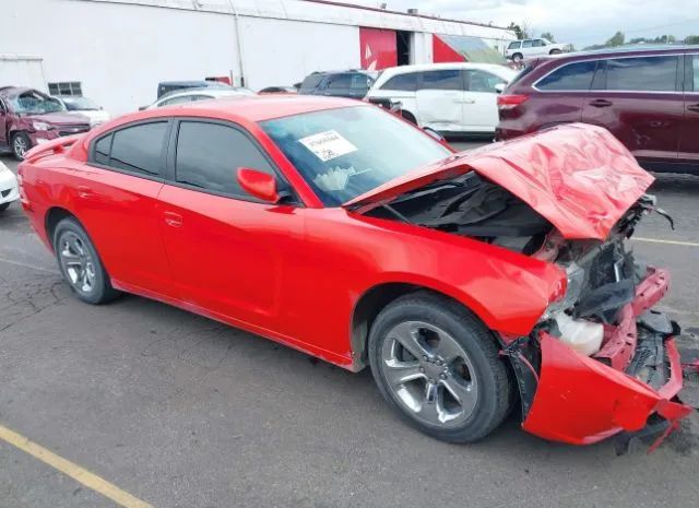 DODGE CHARGER 2014 2c3cdxhg4eh360102