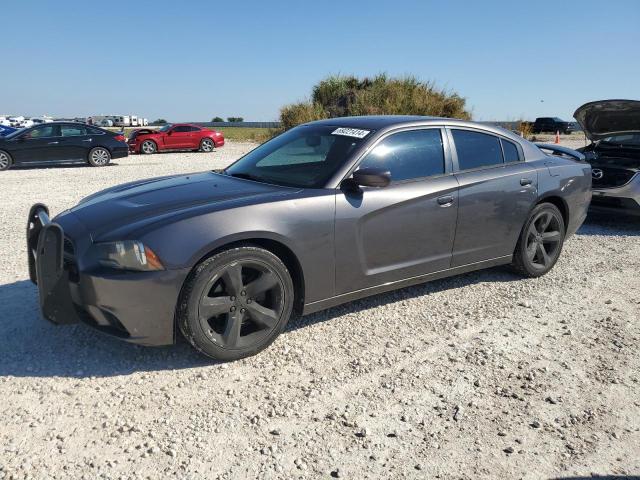 DODGE CHARGER SX 2014 2c3cdxhg4eh364179