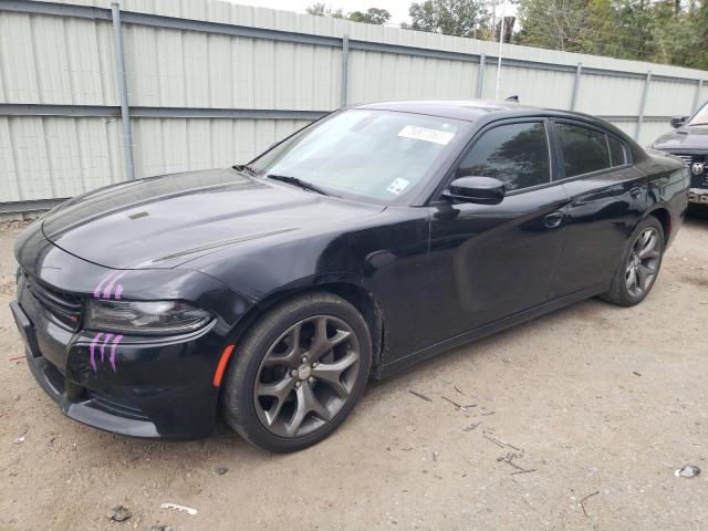 DODGE CHARGER 2015 2c3cdxhg4fh725444