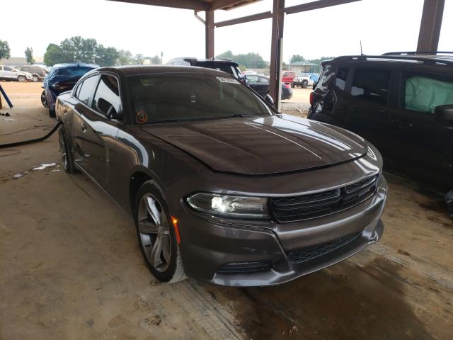 DODGE CHARGER SX 2015 2c3cdxhg4fh729705