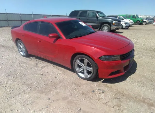 DODGE CHARGER 2015 2c3cdxhg4fh731793