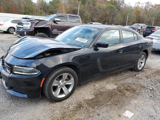 DODGE CHARGER 2015 2c3cdxhg4fh742180