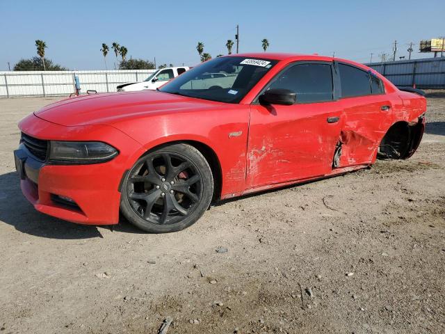 DODGE CHARGER 2015 2c3cdxhg4fh768648