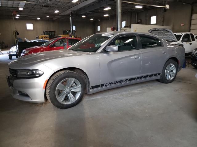 DODGE CHARGER 2015 2c3cdxhg4fh770643