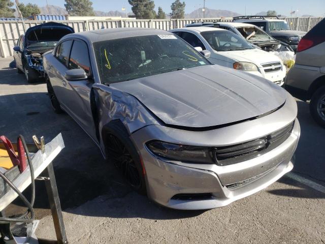 DODGE CHARGER SX 2015 2c3cdxhg4fh770660