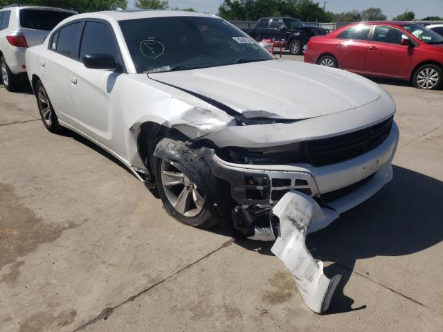 DODGE CHARGER SX 2015 2c3cdxhg4fh770691