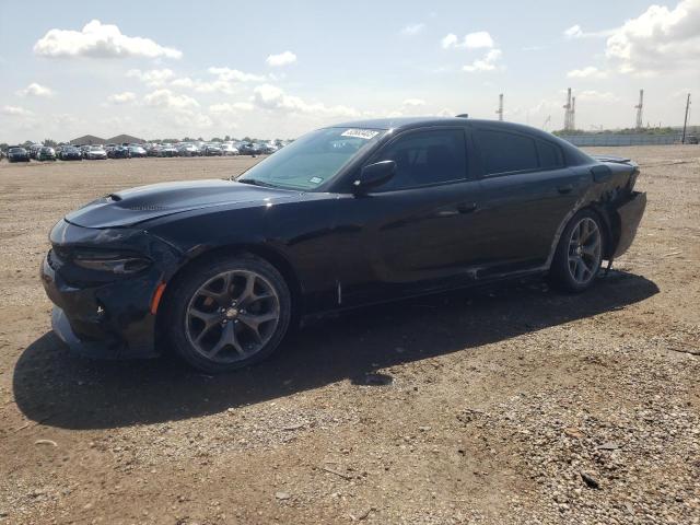 DODGE CHARGER SX 2015 2c3cdxhg4fh778659