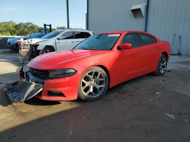 DODGE CHARGER SX 2015 2c3cdxhg4fh784705