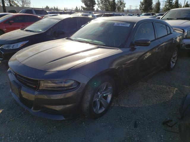 DODGE CHARGER SX 2015 2c3cdxhg4fh789662