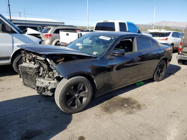 DODGE CHARGER SX 2015 2c3cdxhg4fh789676