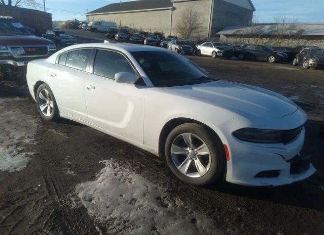 DODGE CHARGER 2015 2c3cdxhg4fh789760