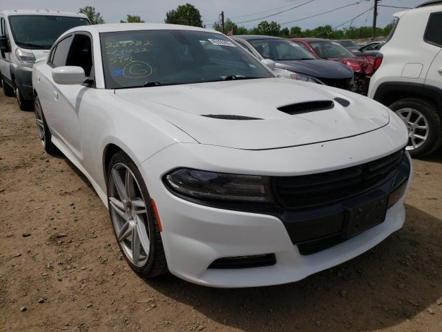 DODGE CHARGER SX 2015 2c3cdxhg4fh800496