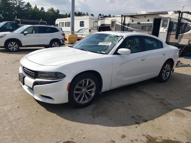 DODGE CHARGER SX 2015 2c3cdxhg4fh801003