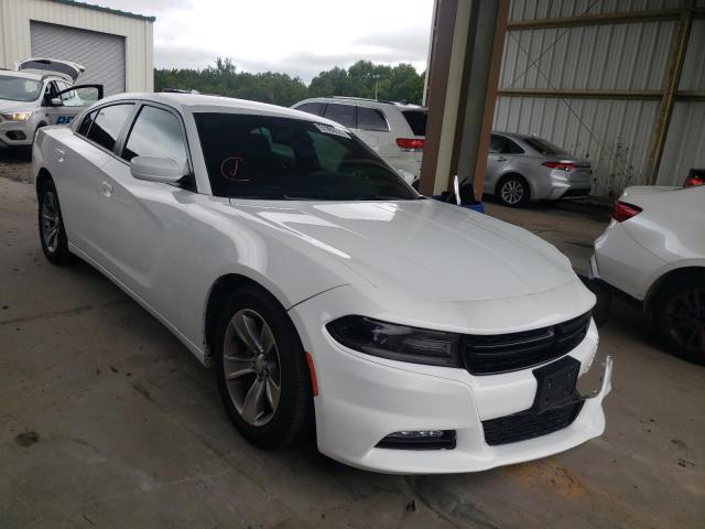 DODGE CHARGER SX 2015 2c3cdxhg4fh814754