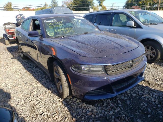 DODGE CHARGER SX 2015 2c3cdxhg4fh824426