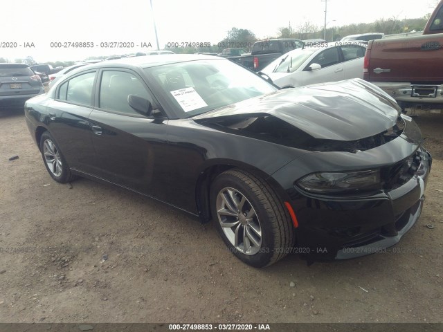 DODGE CHARGER 2015 2c3cdxhg4fh825222