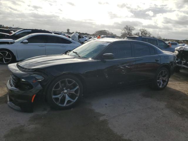 DODGE CHARGER 2015 2c3cdxhg4fh836690