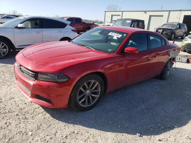 DODGE CHARGER 2015 2c3cdxhg4fh841274