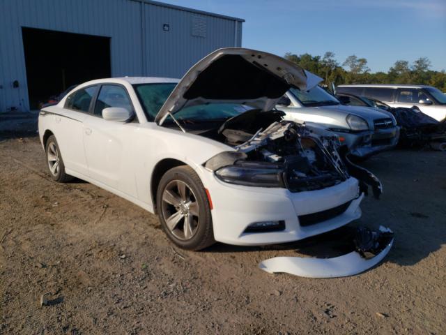 DODGE CHARGER SX 2015 2c3cdxhg4fh844305