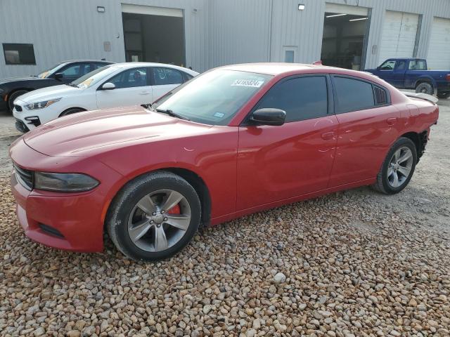 DODGE CHARGER 2015 2c3cdxhg4fh844434