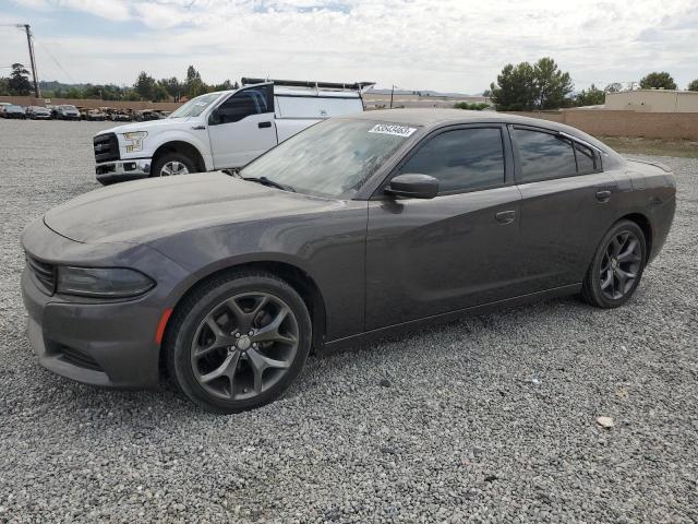 DODGE CHARGER SX 2015 2c3cdxhg4fh847706