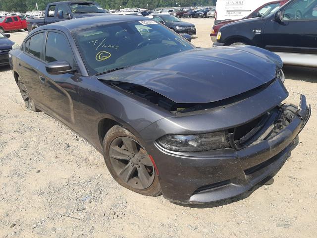 DODGE CHARGER SX 2015 2c3cdxhg4fh856373