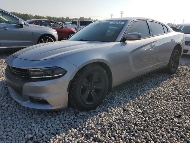 DODGE CHARGER 2015 2c3cdxhg4fh856485