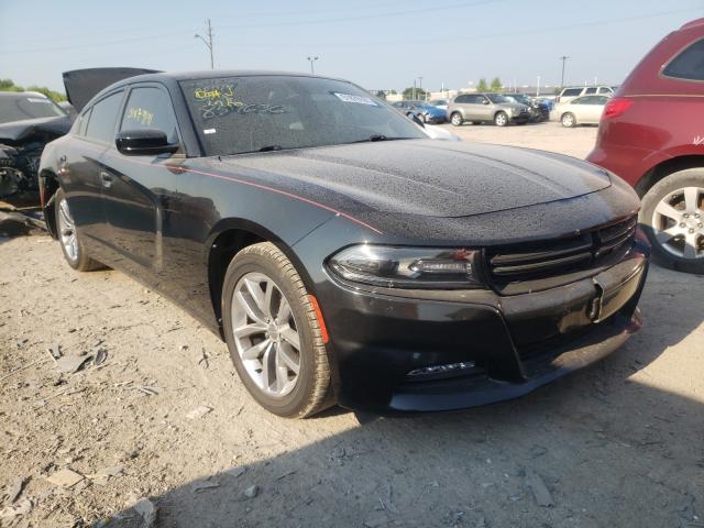 DODGE CHARGER SX 2015 2c3cdxhg4fh857636