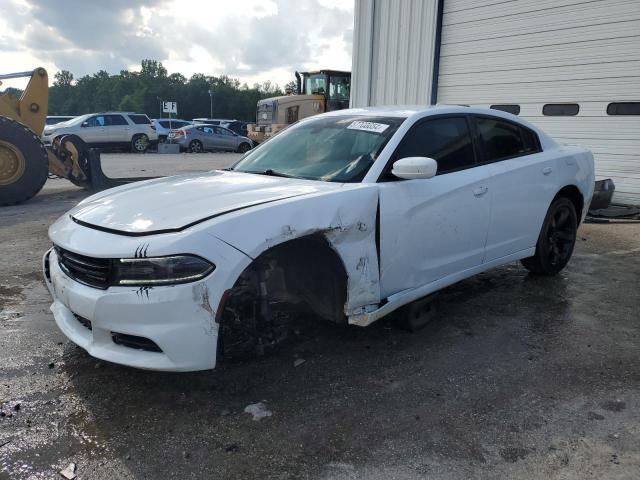 DODGE CHARGER 2015 2c3cdxhg4fh862092