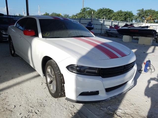 DODGE CHARGER SX 2015 2c3cdxhg4fh862769