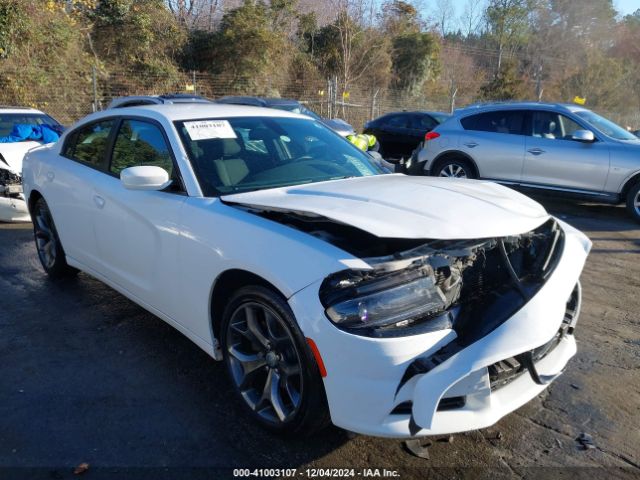 DODGE CHARGER 2015 2c3cdxhg4fh863212