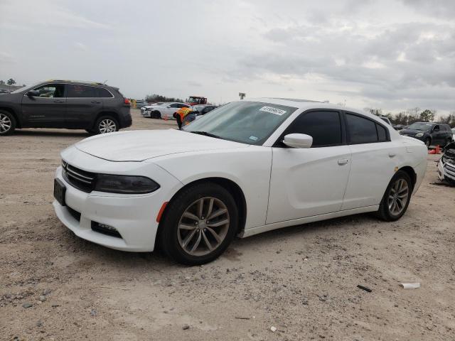 DODGE CHARGER 2015 2c3cdxhg4fh863422